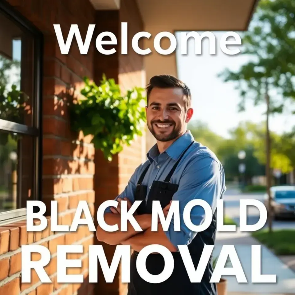 mold removal Chamblee