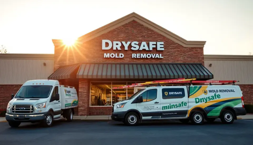Black Mold Remediation Smyrna