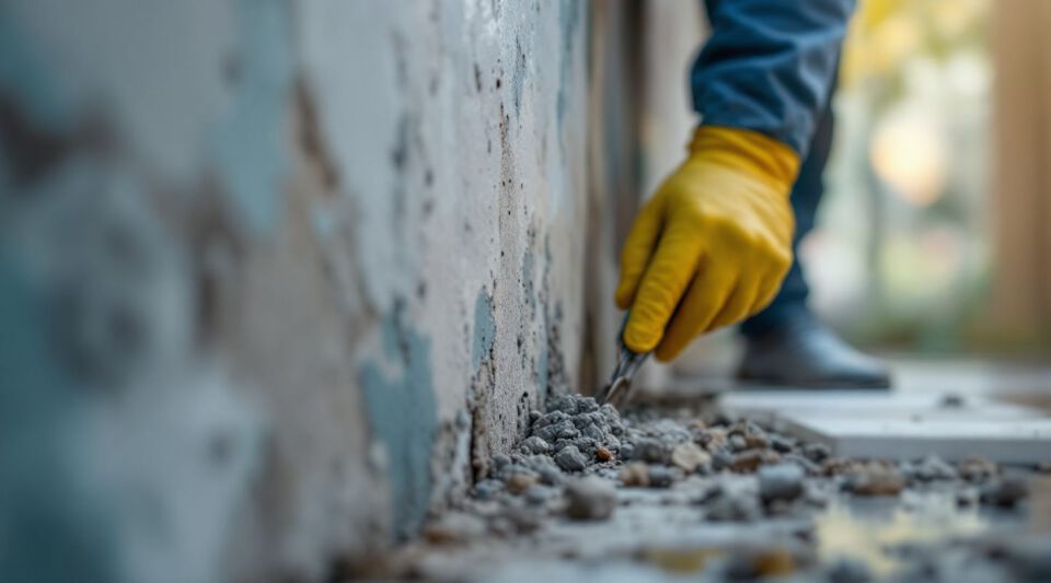 Mold Abatement Services Smyrna