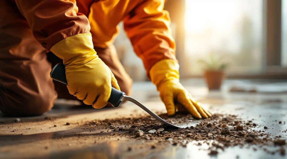 Mold Inspection And Removal Smyrna