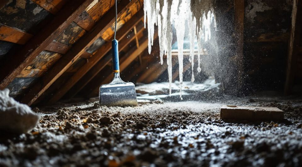 Professional Mold Removal Smyrna